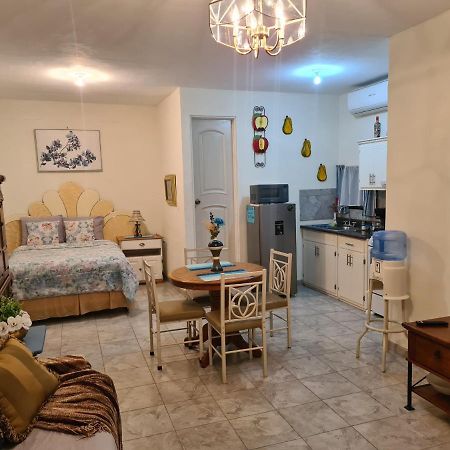Regia Apartment Puerto Peñasco Exteriér fotografie