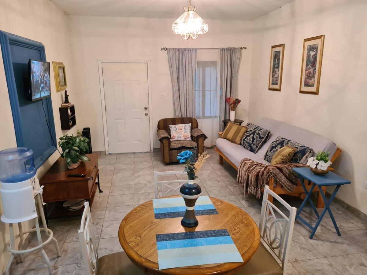 Regia Apartment Puerto Peñasco Exteriér fotografie
