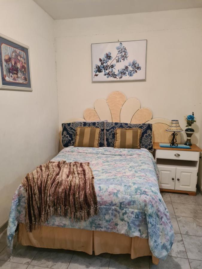 Regia Apartment Puerto Peñasco Exteriér fotografie